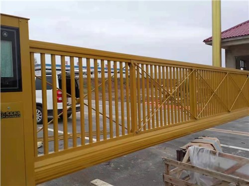 悬浮门系列案例