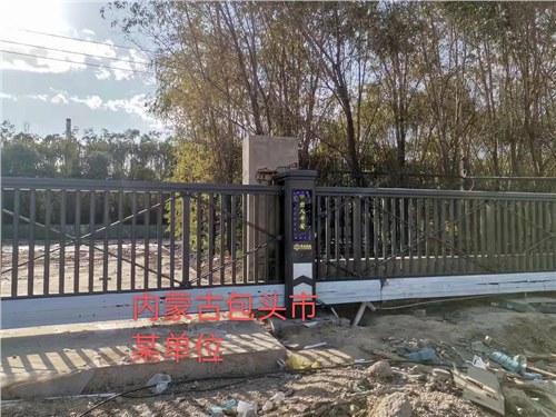 悬浮门系列案例