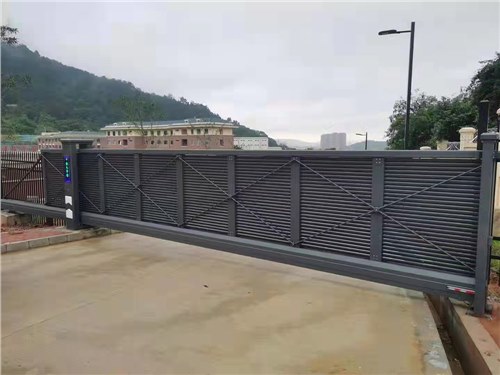 悬浮门系列案例