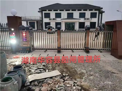 金碧辉煌工程案例