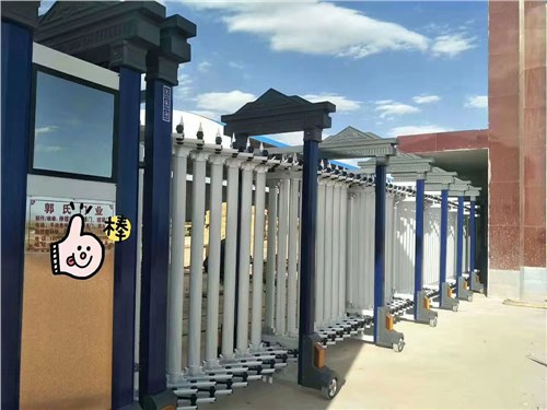 金碧辉煌工程案例