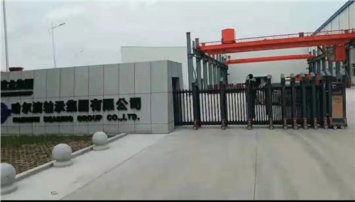 金碧辉煌工程案例