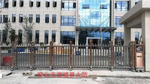 怀化市溆浦县人防