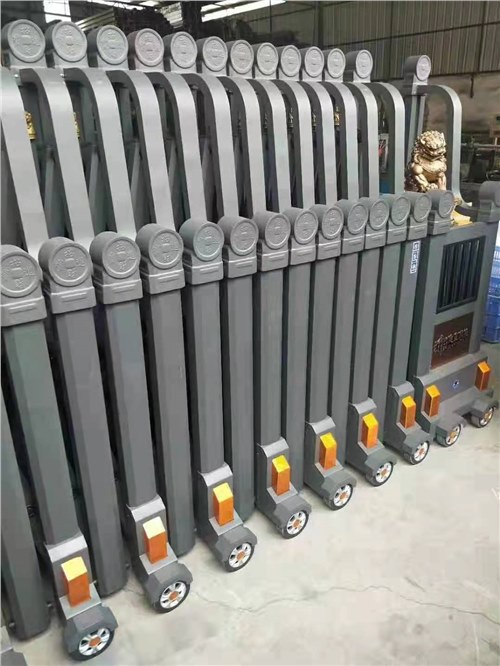 招财进宝工程案例