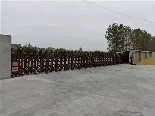 招财进宝工程案例