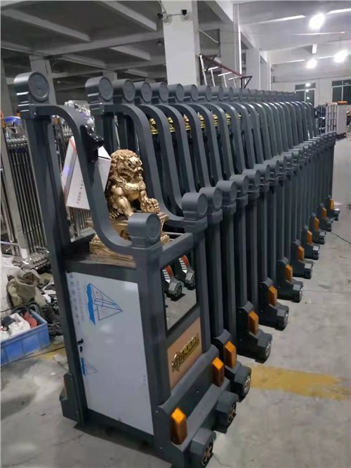 招财进宝工程案例