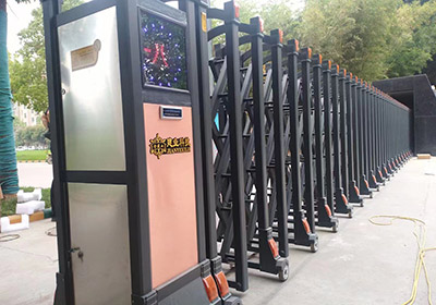 步步高系列案例