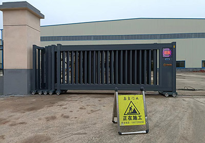 段滑门系列案例