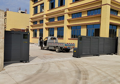 段滑门系列案例