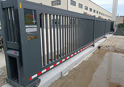 段滑门系列案例