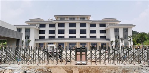 步步高系列案例