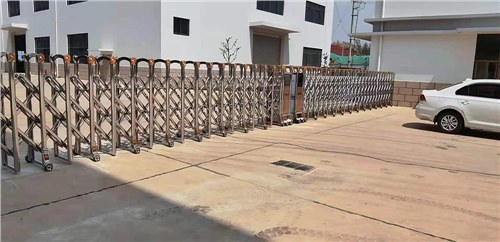 福临门工程案例