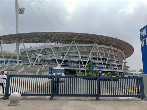 段滑门系列案例