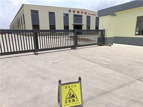 段滑门系列案例