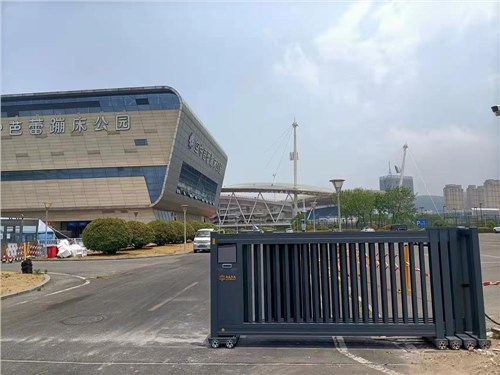 段滑门系列案例