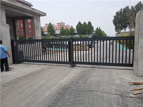 段滑门系列案例