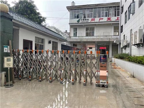 米多系列工程案例