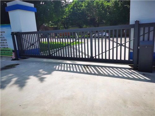 平移门系列案例