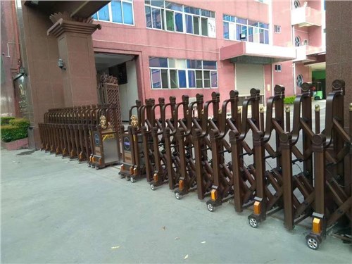 招财进宝工程案例