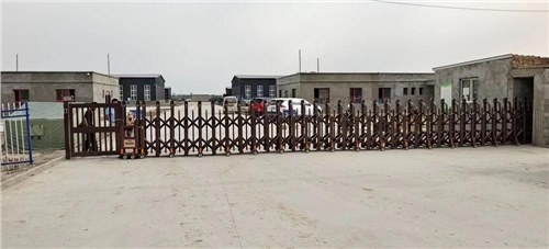 招财进宝工程案例