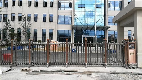 变形金刚系列案例