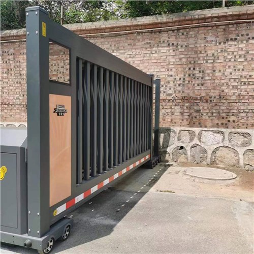 段滑门系列案例