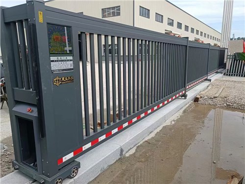 段滑门系列案例