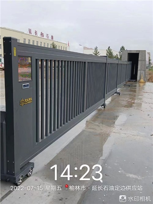 段滑门系列案例