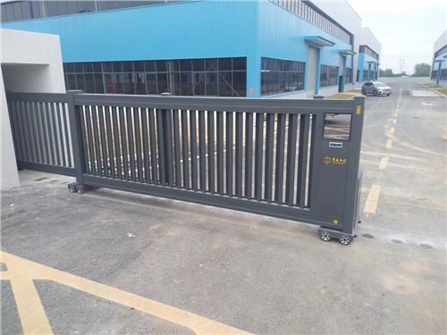 段滑门系列案例