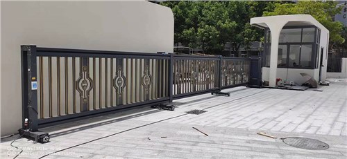 段滑门系列案例