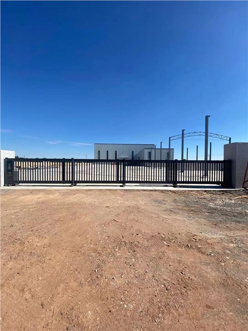 段滑门系列案例