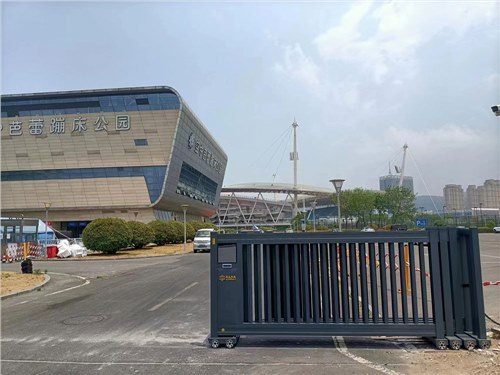 段滑门系列案例