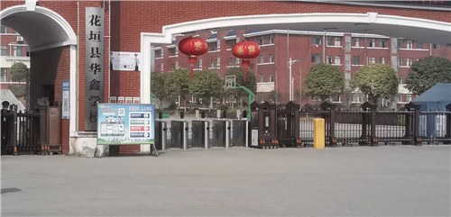 金碧辉煌系列案例