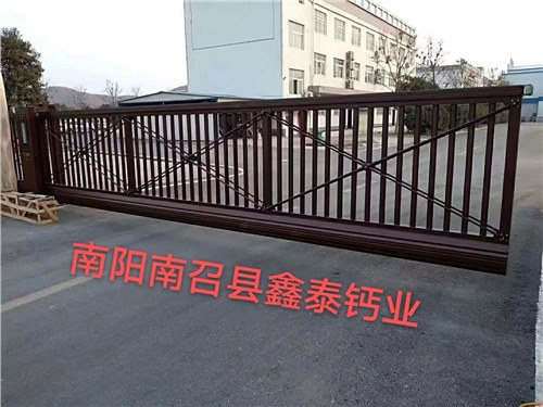 悬浮门系列案例