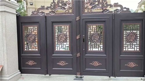 海口华侨新村别墅