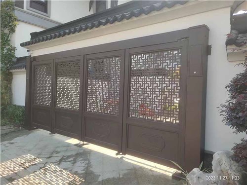 天津海逸豪园别墅