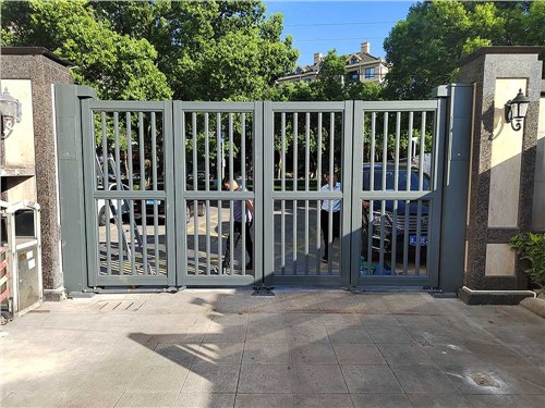 西安曦舍花园别墅