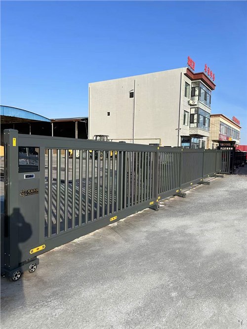 段滑门系列陕西农资中心