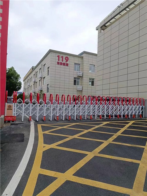 经典系列-江西龙南消防大队