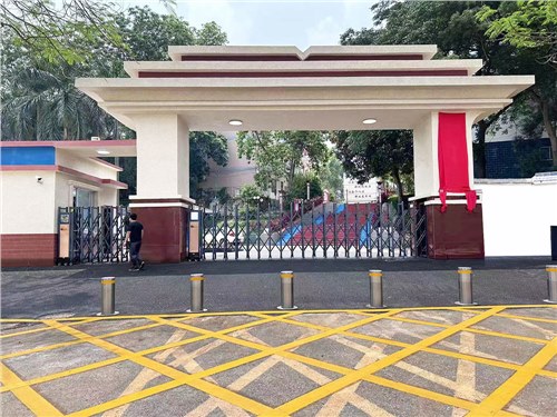 优品系列+升降柱广西南宁武鸣区罗波高中