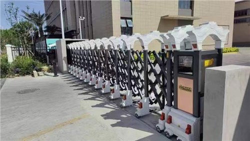 鱼悦龙门5号+车牌识别-福建某公司