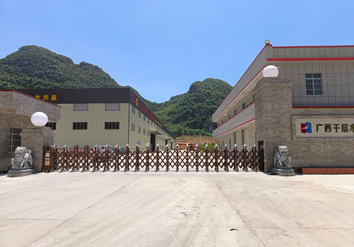 鱼跃龙门工程案例